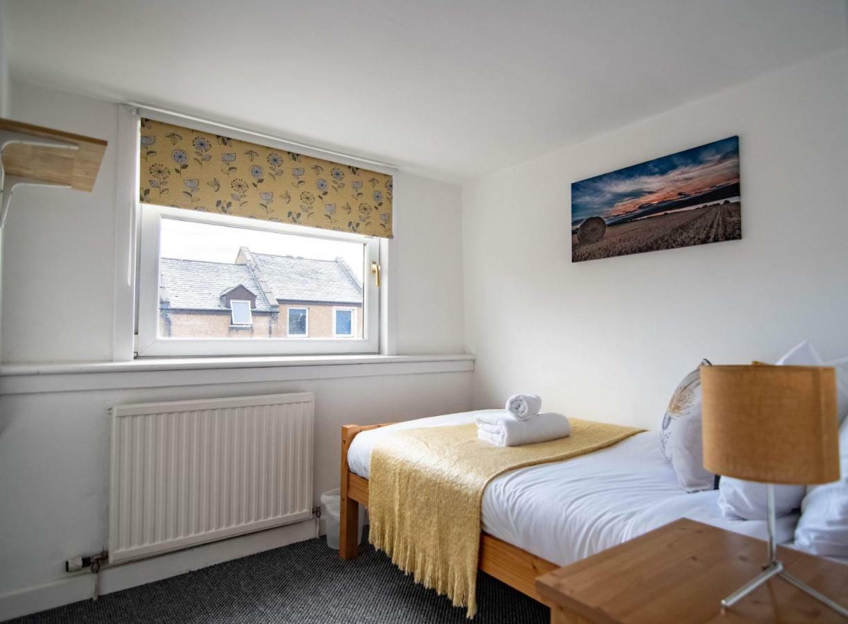 Appartamento Wells Street No 26 By The River Ness Inverness